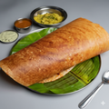Masala Dosa